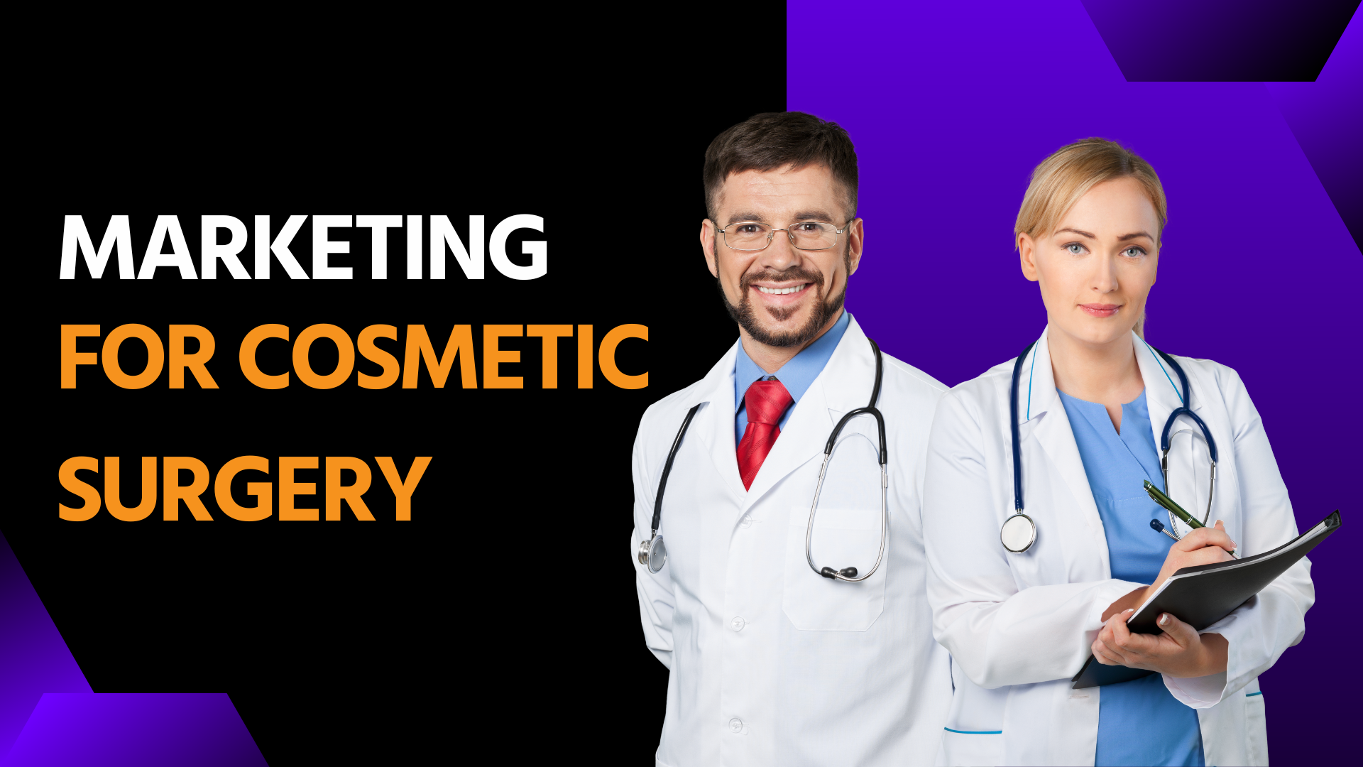 plastic surgery marketing